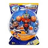 Fisher-Price Planet Heroes - Jupiter Gustus