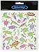Multicolored Stickers, Sea Turtles