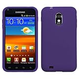 Soft Gel Protector Skin Cover (Faceplate/Snap On) Rubber Cell Phone Case fo ....