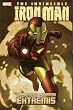 The Invincible Iron Man, #3 (Comic Book): Extremis, Part 3 of 6