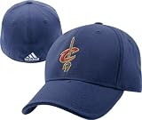 Cleveland Cavaliers Alternate Logo Flex Fit Hat