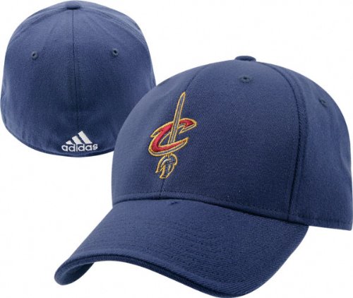 Cleveland Cavaliers Alternate Logo Flex Hat