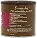 Victorian Inn Instant Cappuccino, English Toffee, 16-Ounce Canisters (Pack of 6)