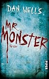 Mr. Monster: Thriller
