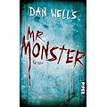 Mr. Monster: Thriller