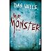 Mr. Monster: Thriller