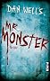 Mr. Monster: Thriller
