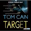 Target: Thriller.