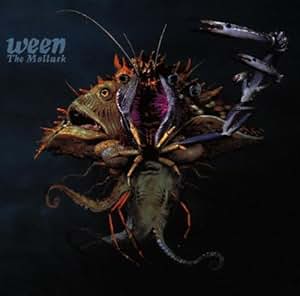 Ween - The Mollusk at Discogs