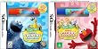 Great value! Two of the best Sesame Street Games including 2 DS character styluses: Red and Blue