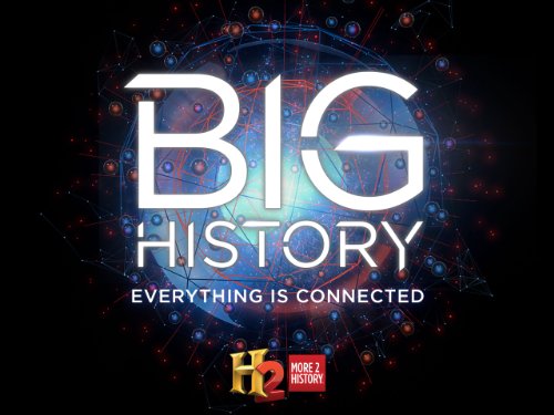 Big History Season 1