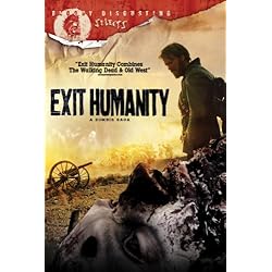 Exit Humanity: A Zombie Saga