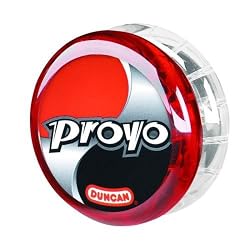Duncan ProYo Yo-Yo
