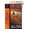 Readings from the Ancient Near East: Primary Sources for Old Testament Study (Encountering Biblical Studies)