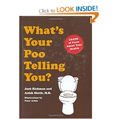 What's Your Poo Telling You?