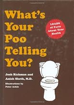What's Your Poo Telling You?