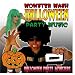 Monster Bobby-Monster Mash Halloween Party Music
