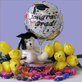 Nice Job: Graduation Gift Set