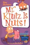 Mr. Klutz Is Nuts!