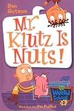 Mr. Klutz Is Nuts!