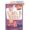 My Weird School #2: Mr. Klutz Is Nuts!