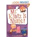 My Weird School #2: Mr. Klutz Is Nuts!