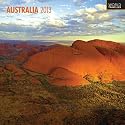 Australia 2013 - Australien - Original BrownTrout-Kalender