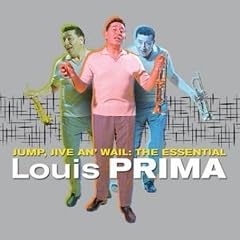 Jump, Jive an' Wail: The Essential