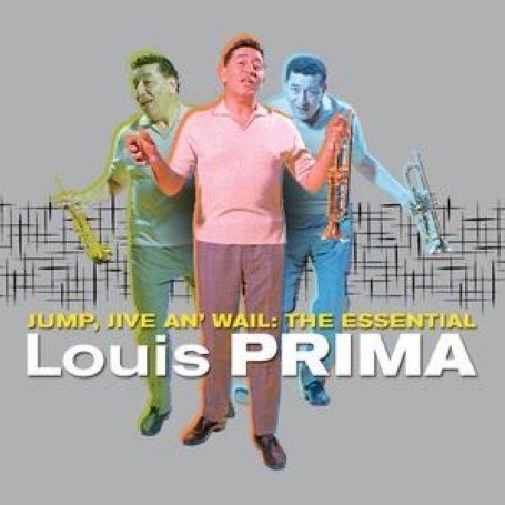 Louis Prima - Sing Sing Sing Lyrics - Zortam Music