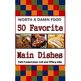 50 Favorite Main Dishes