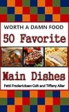 50 Favorite Main Dishes 