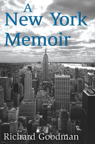 A New York Memoir