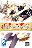 Isle of forbidden love