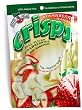 Brothers-ALL-Natural Strawberry/Banana Crisps, 0.42-Ounce  Bags (Pack of 24)