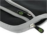 51Ft9BeZJZL. SL160  Acer Aspire One AOD150 1577 10.1 Inch Netbook Neoprene Sleeve SlipCase