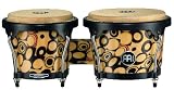 Meinl 675 - inch&8 - inch Headliner Designer Series Wood Bongo - B00275G78U