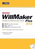Quicken WillMaker Plus 2013