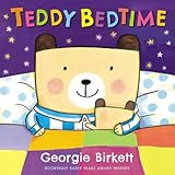 Teddy bedtime