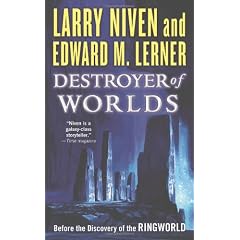 Destroyer of Worlds
