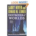 Destroyer of Worlds (Tor Science Fiction)