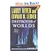 Destroyer of Worlds (Tor Science Fiction)