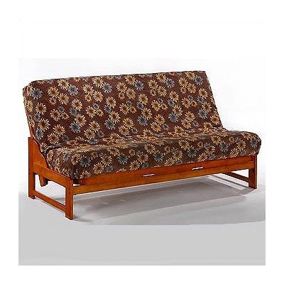 Standard Eureka Futon Set
