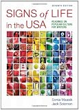Signs of Life in the USA: Readings on Popular Culture for Writers