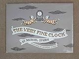 The very fine clock