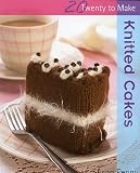 Knitted Cakes