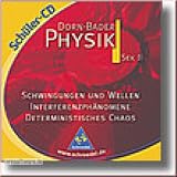Dorn-Bader Physik Sek - II, Sch&uuml;ler-CD-ROMs, Bd.1 : Spezielle Relativit&auml;tstheorie und Quantenphysik, 1 CD-ROM Ab Windows 95 und NT 4.0 - Schroedel Software