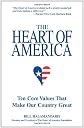 The Heart of America: Ten Core Values That Make Our Country Great