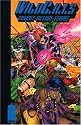 WildC.A.T.S. Compendium (WildCATS Covert Action Teams)