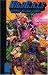 Books : WildC.A.T.S. Compendium (WildCATS Covert Action Teams)