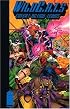 WildC.A.T.S. Compendium (WildCATS Covert Action Teams)